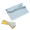 Microfiber Sunglass Cleaning Cloth